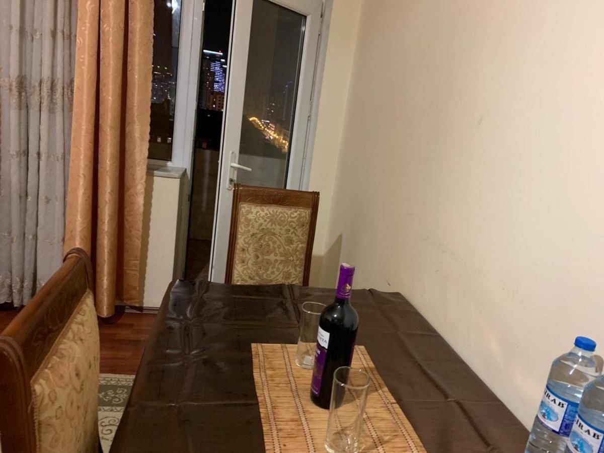 Апартаменты Luxury apartment Баку