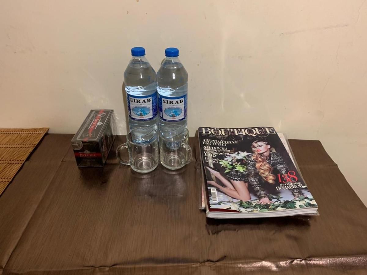 Апартаменты Luxury apartment Баку