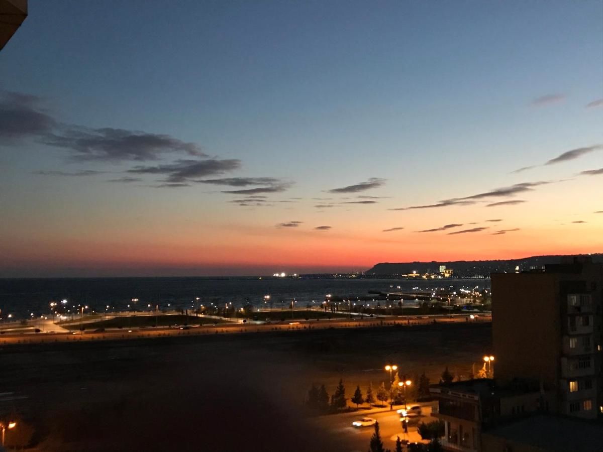 Апартаменты Luxury apartment Баку