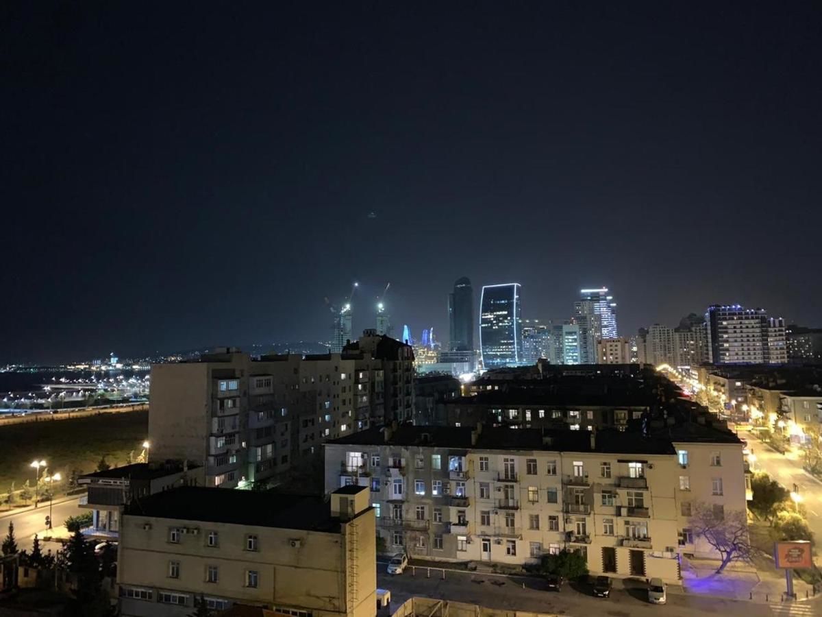 Апартаменты Luxury apartment Баку