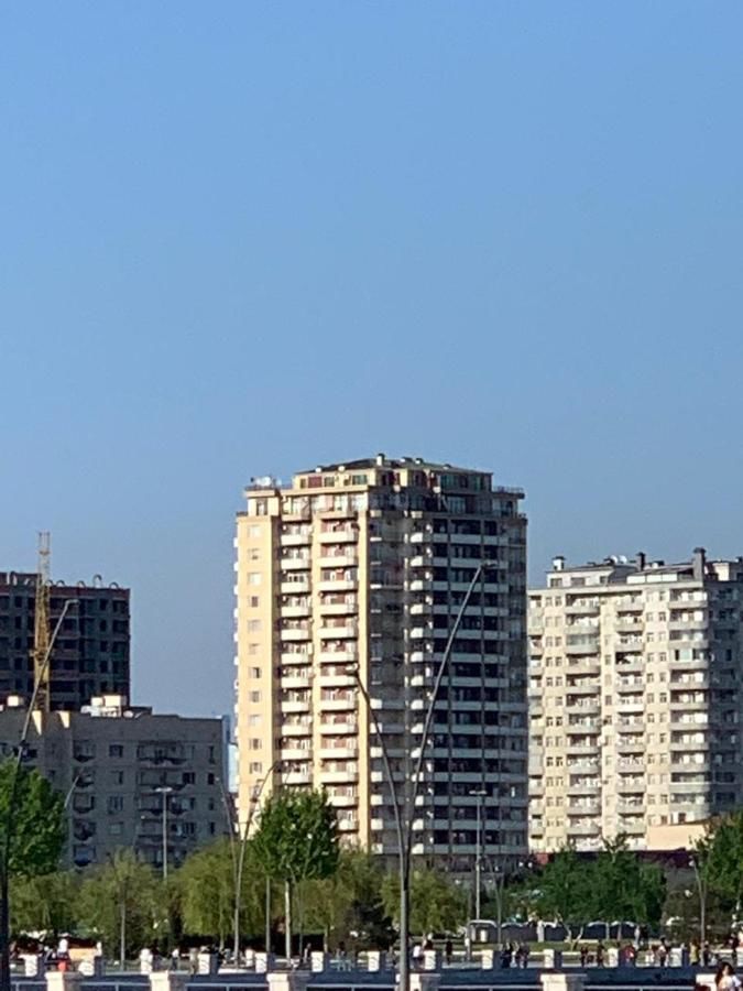 Апартаменты Luxury apartment Баку