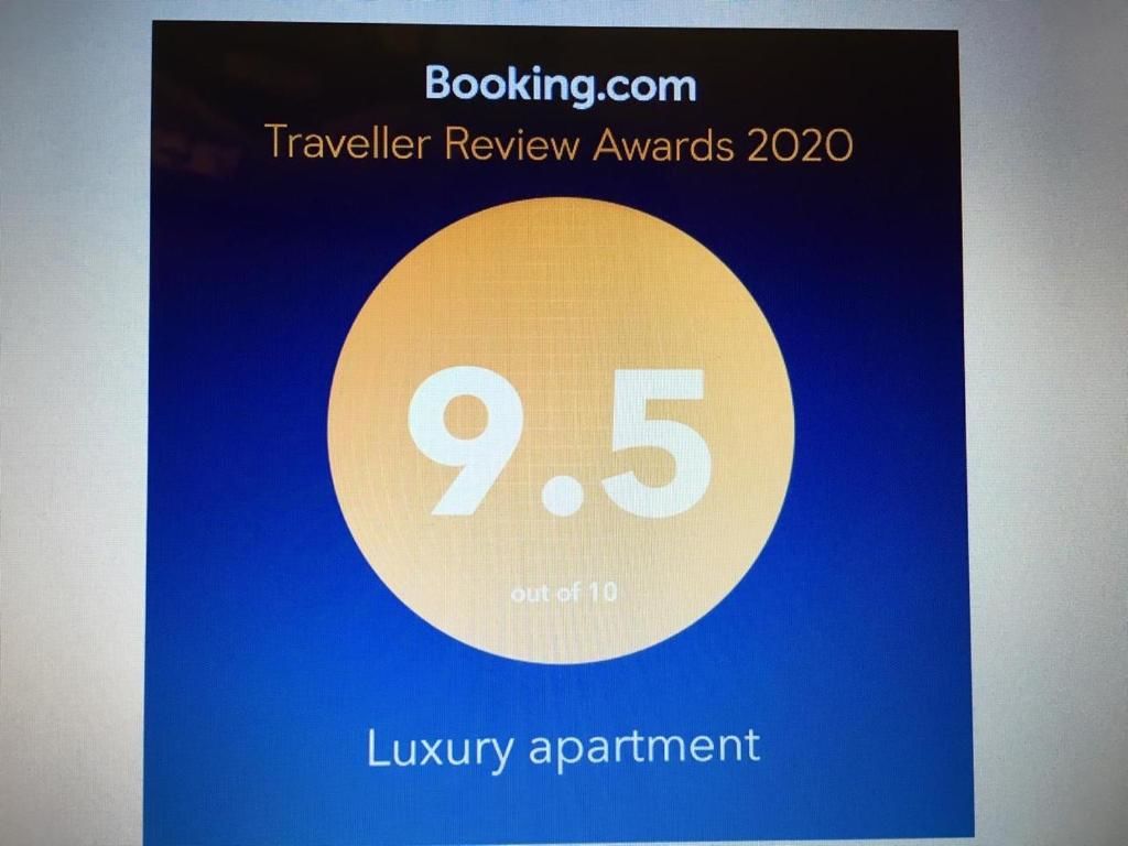 Апартаменты Luxury apartment Баку