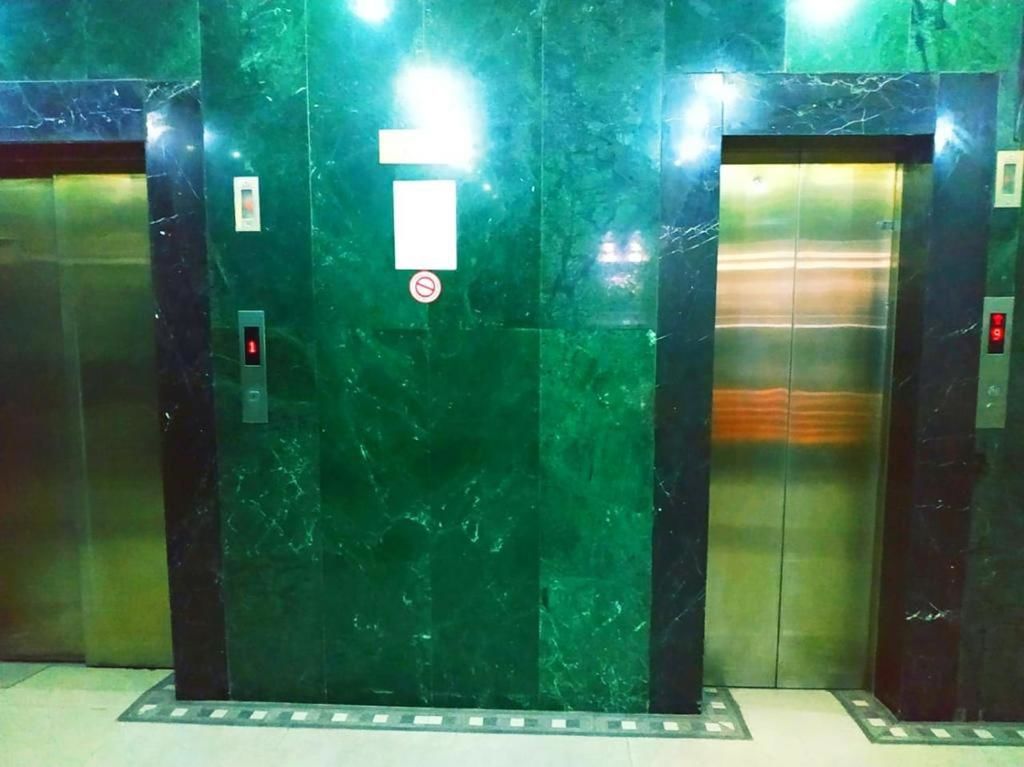 Апартаменты Luxury apartment Баку