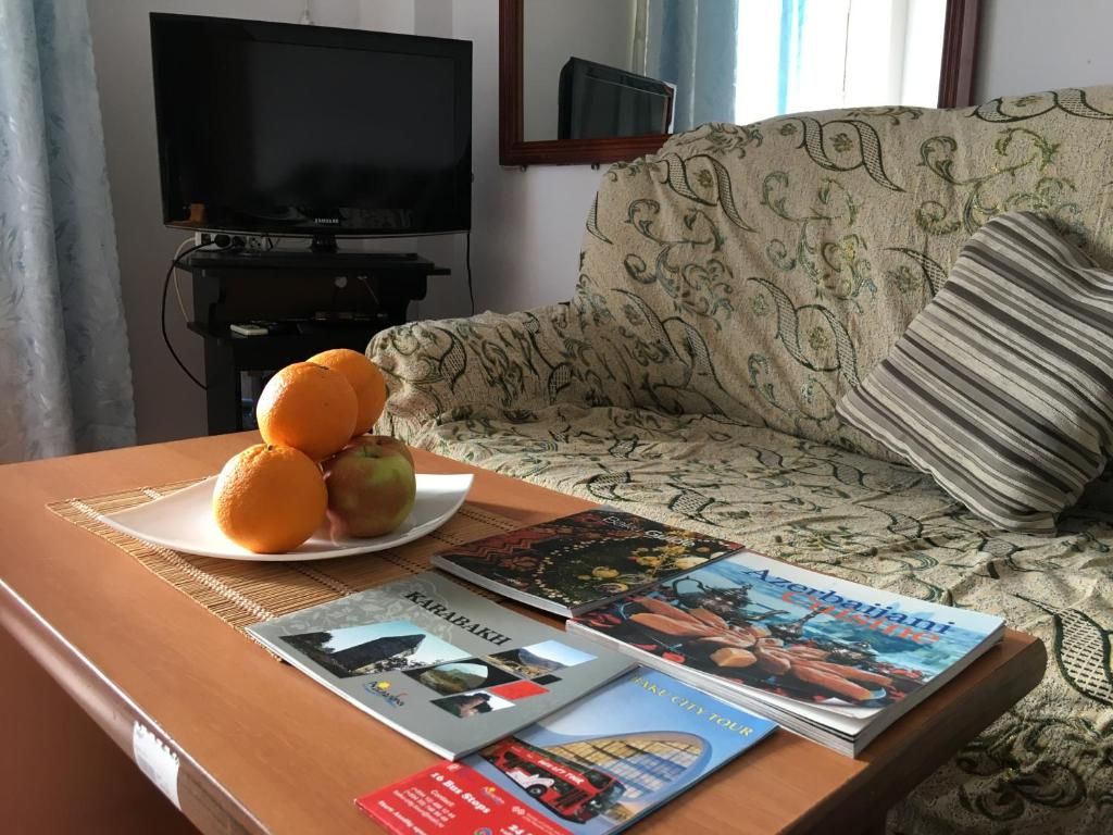 Апартаменты Luxury apartment Баку