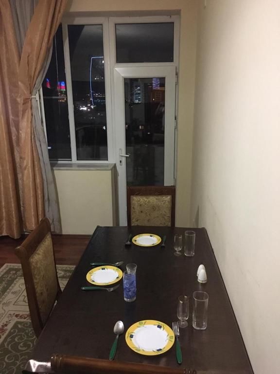 Апартаменты Luxury apartment Баку