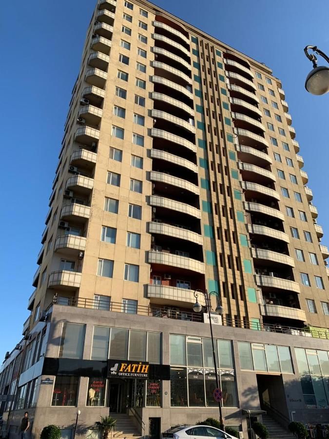 Апартаменты Luxury apartment Баку