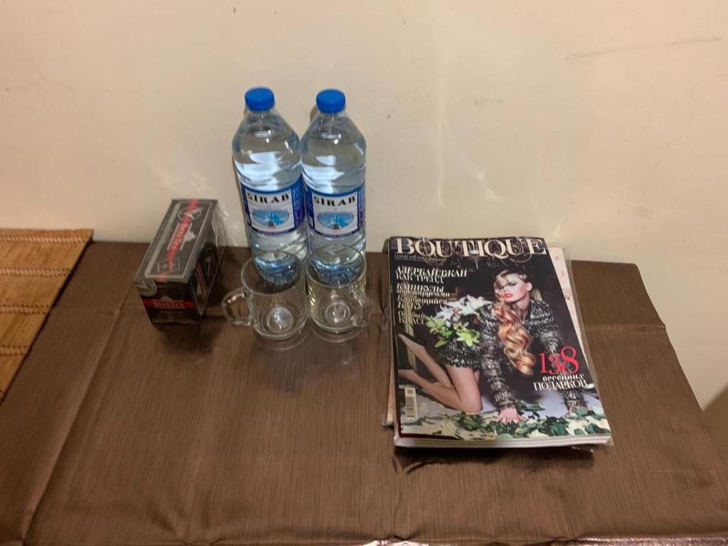 Апартаменты Luxury apartment Баку