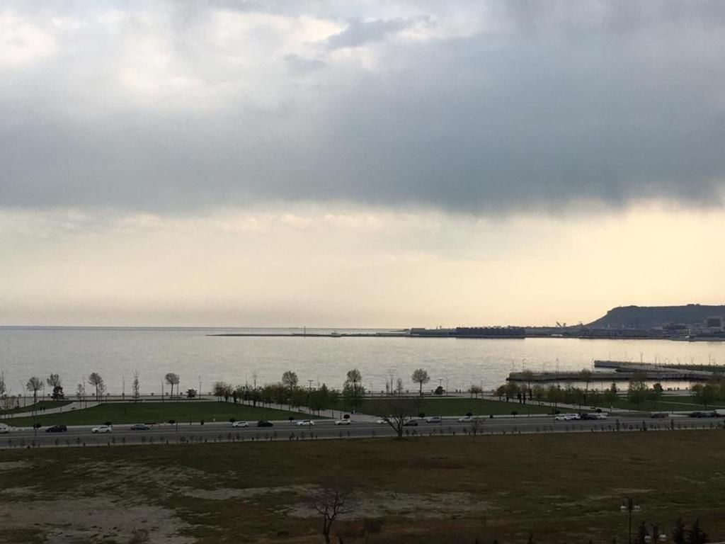 Апартаменты Luxury apartment Баку