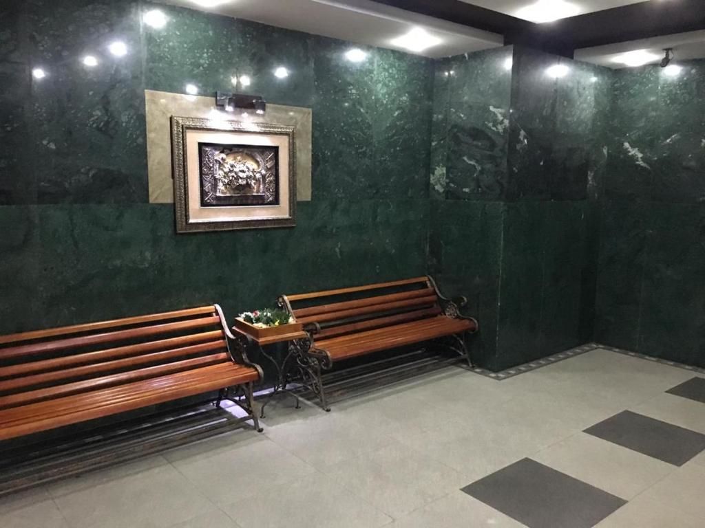 Апартаменты Luxury apartment Баку