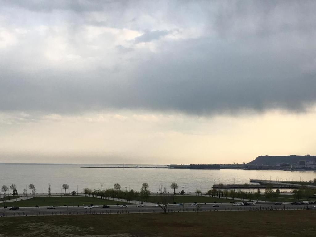 Апартаменты Luxury apartment Баку