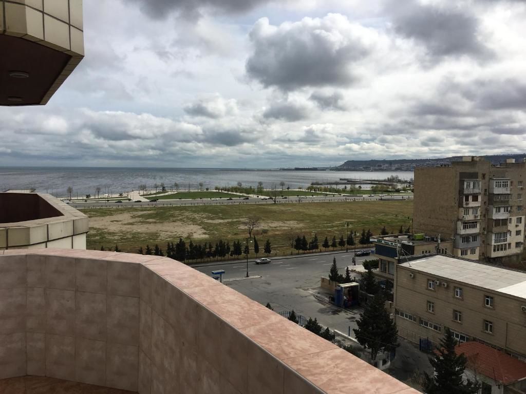 Апартаменты Luxury apartment Баку