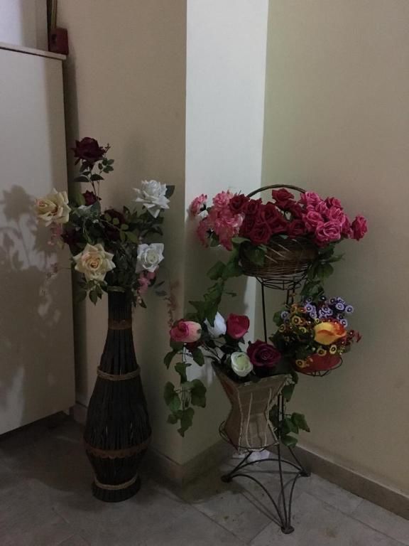 Апартаменты Luxury apartment Баку