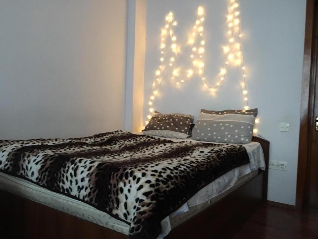 Апартаменты Luxury apartment Баку