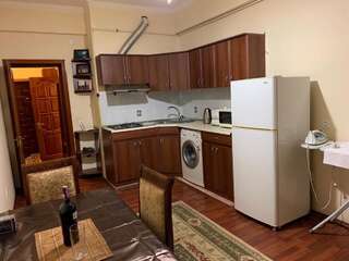 Апартаменты Luxury apartment Баку Апартаменты-12