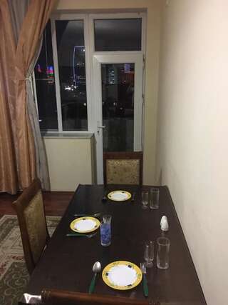 Апартаменты Luxury apartment Баку Апартаменты-14