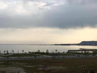 Апартаменты Luxury apartment Баку Апартаменты-27