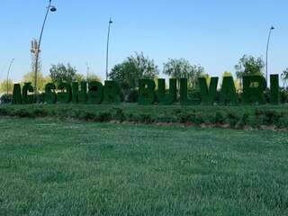 Апартаменты Luxury apartment Баку Апартаменты-32