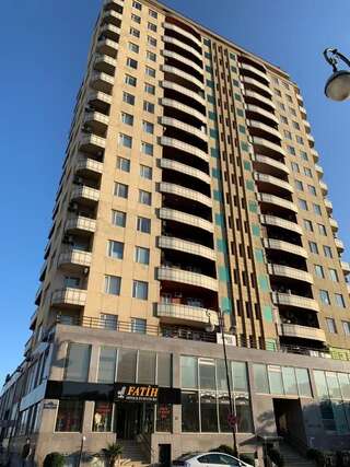 Апартаменты Luxury apartment Баку Апартаменты-41