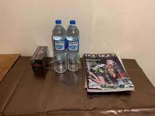 Апартаменты Luxury apartment Баку Апартаменты-50