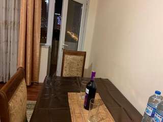 Апартаменты Luxury apartment Баку Апартаменты-51