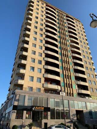 Апартаменты Luxury apartment Баку Апартаменты-6