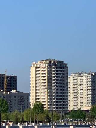 Апартаменты Luxury apartment Баку Апартаменты-61