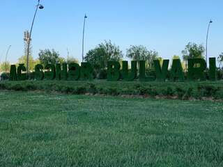 Апартаменты Luxury apartment Баку Апартаменты-64