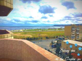 Апартаменты Luxury apartment Баку Апартаменты-7