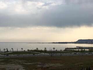 Апартаменты Luxury apartment Баку Апартаменты-73