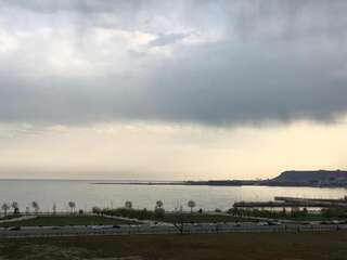 Апартаменты Luxury apartment Баку Апартаменты-74