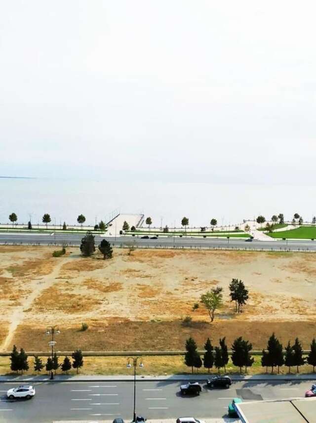 Апартаменты Luxury apartment Баку-30