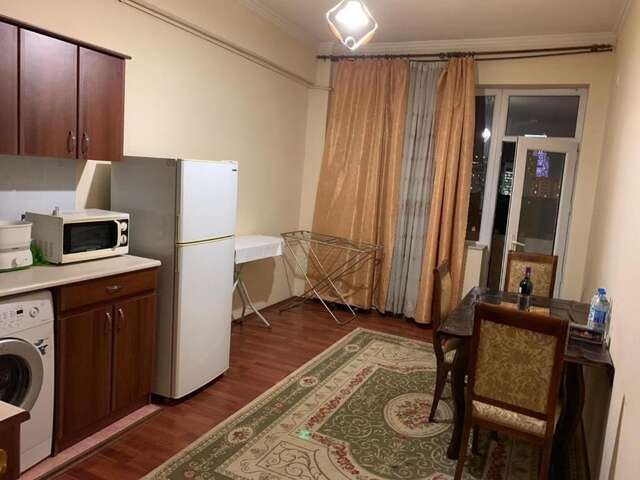 Апартаменты Luxury apartment Баку-59