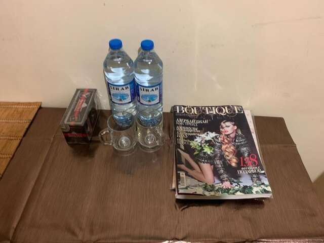 Апартаменты Luxury apartment Баку-68