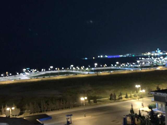 Апартаменты Luxury apartment Баку-71