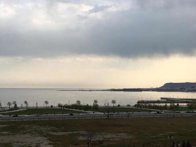 Апартаменты Luxury apartment Баку-72