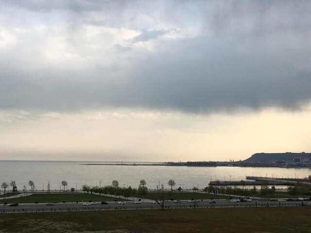 Апартаменты Luxury apartment Баку-76