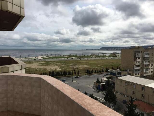 Апартаменты Luxury apartment Баку-80