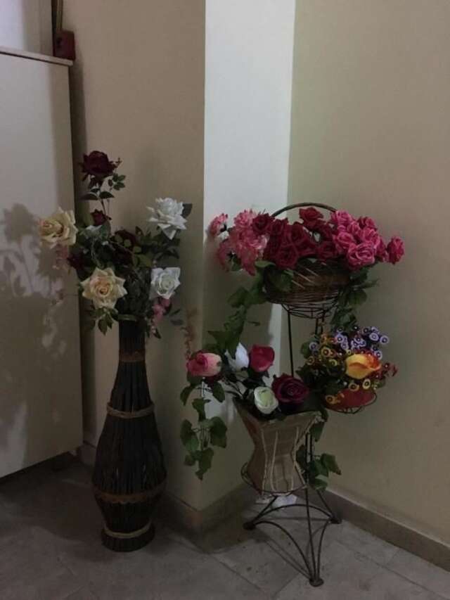 Апартаменты Luxury apartment Баку-81