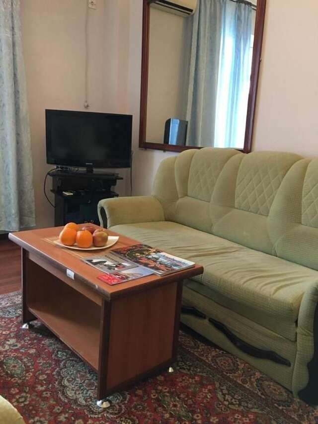 Апартаменты Luxury apartment Баку-11